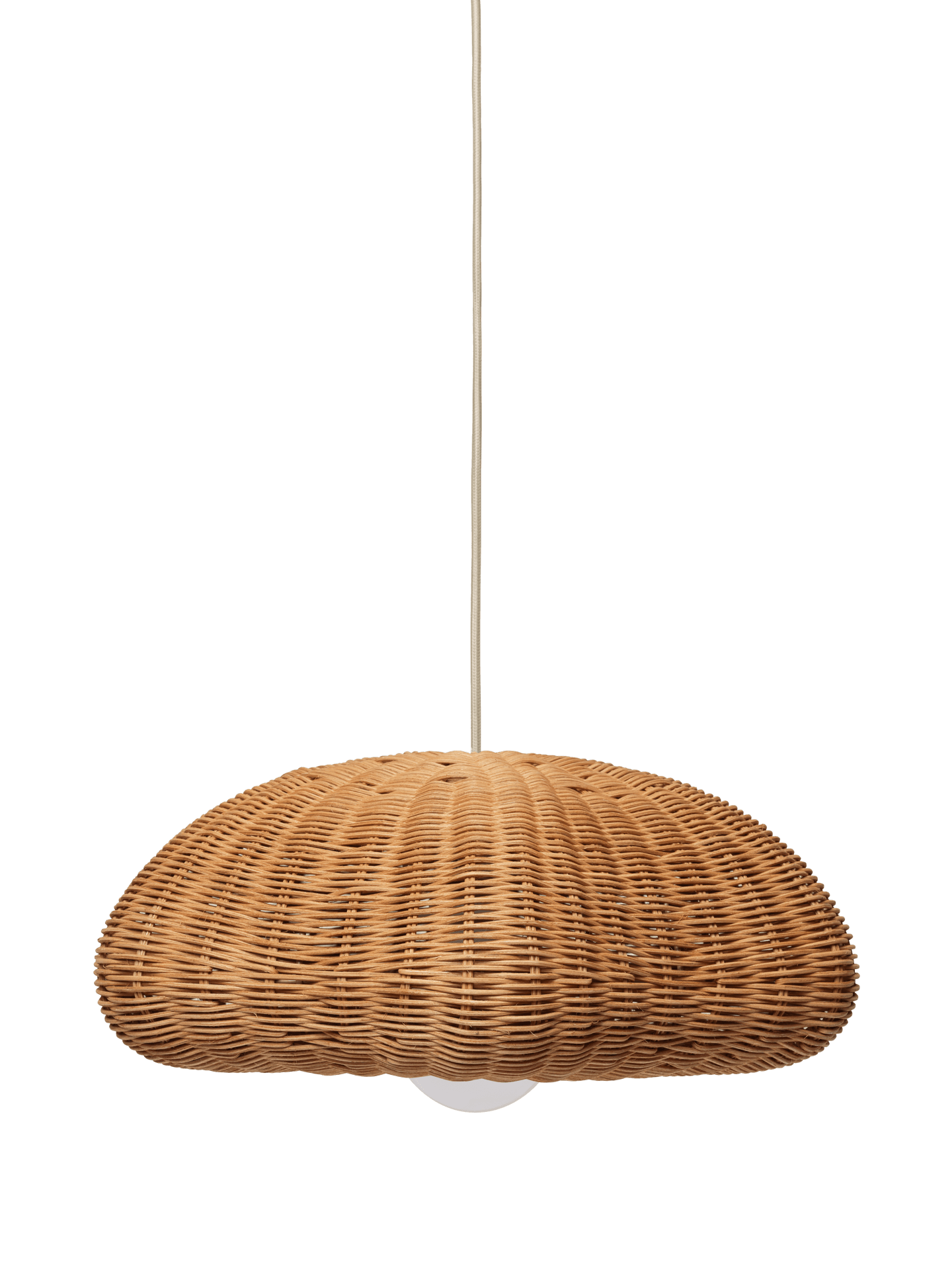 Rivan Lampshade - Natural