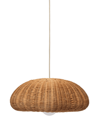 Rivan Lampshade - Natural