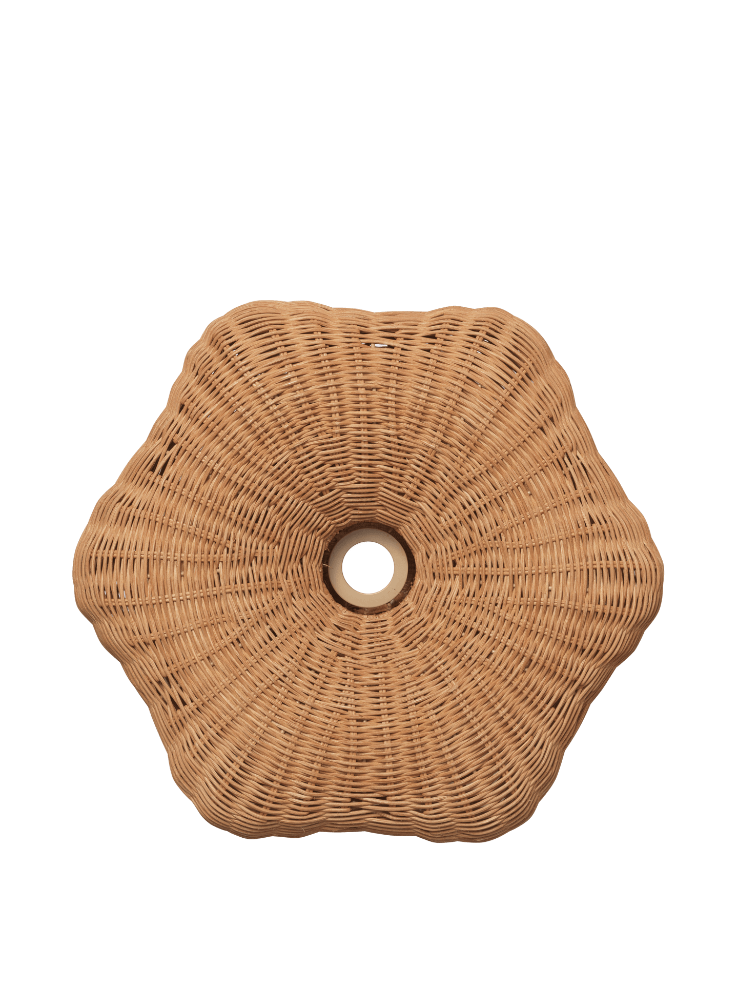 Rivan Lampshade - Natural