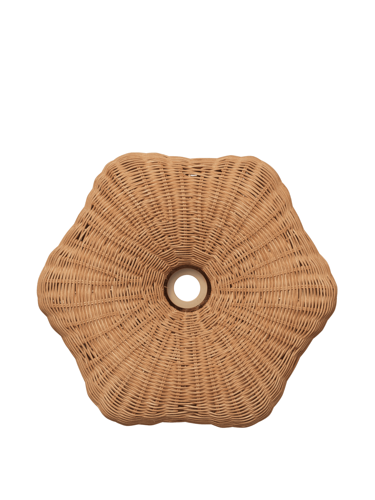 Rivan Lampshade - Natural