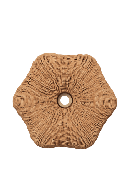 Rivan Lampshade - Natural