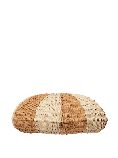 Rivan Lampshade - Paper - Natural/Off-White