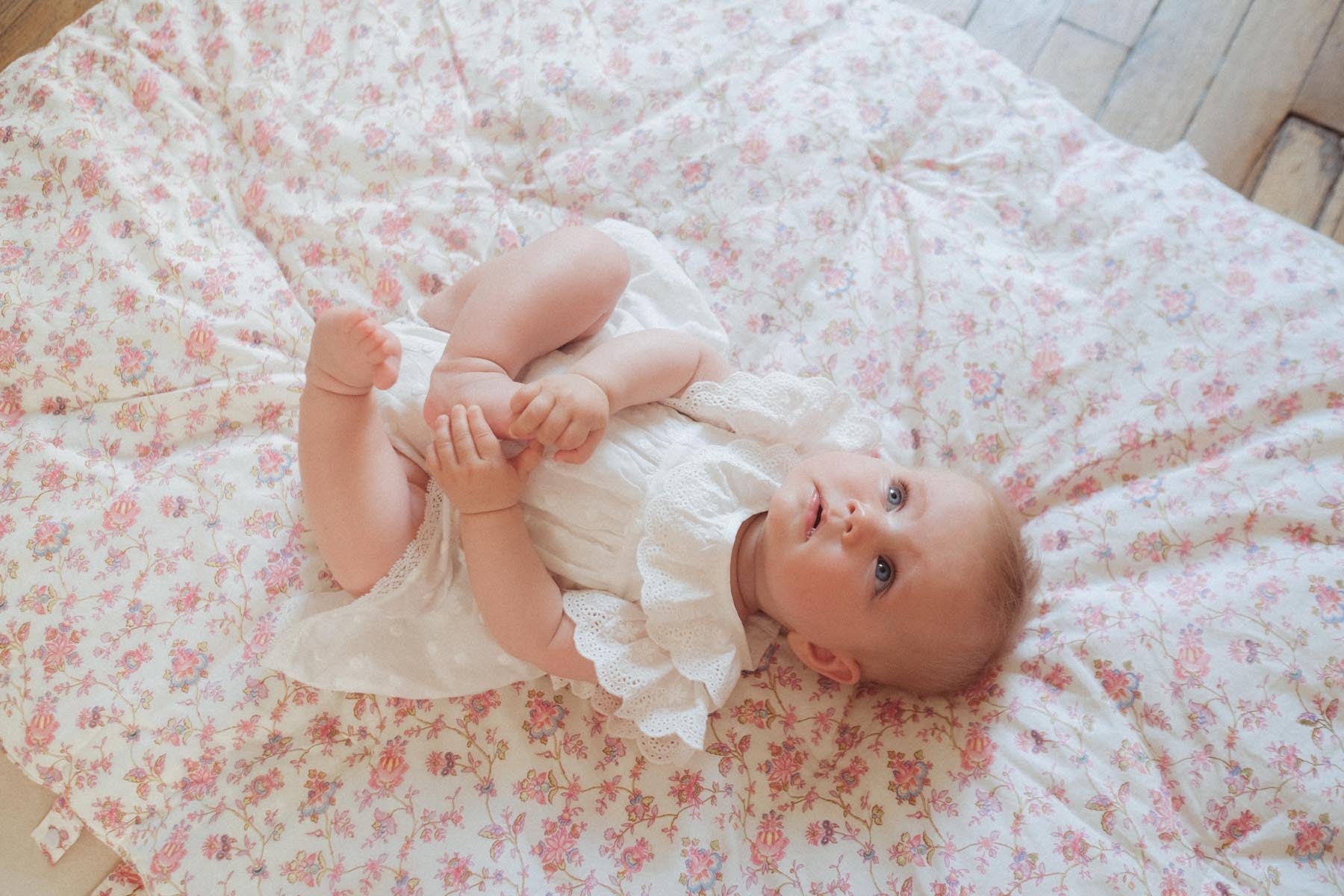 Floor Mattress Many