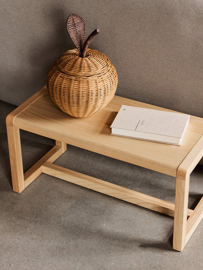 Little Architect Bench - Ash