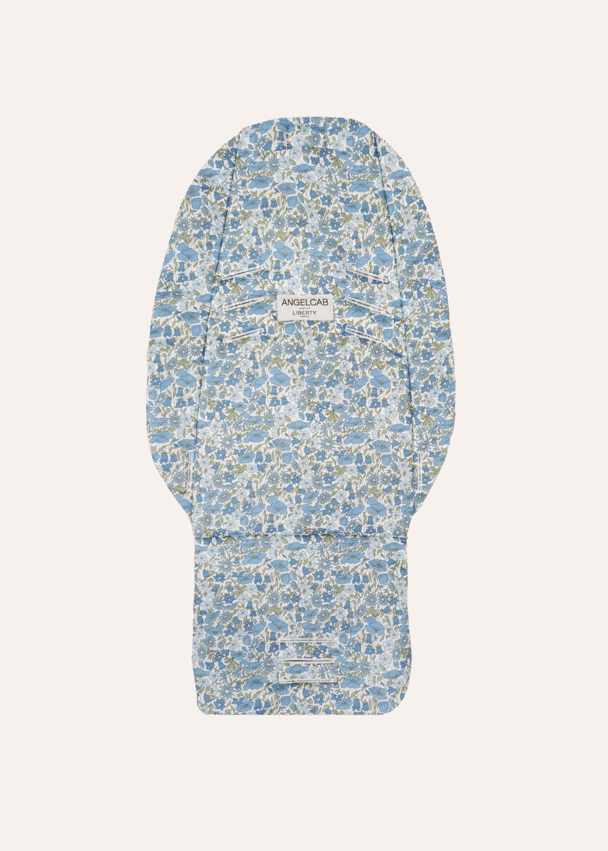 Seat Cover Made with Liberty London®