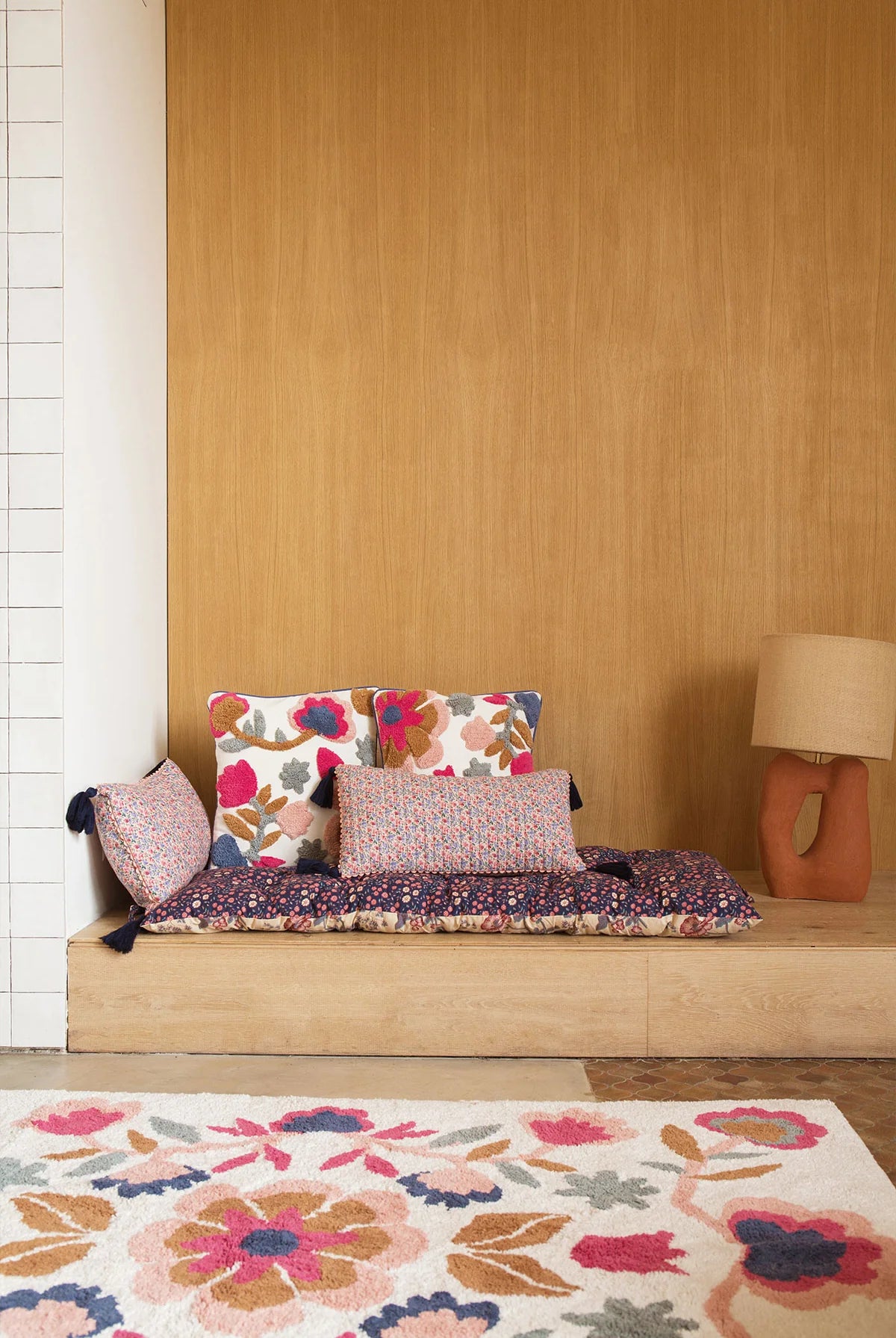 Floor Mattress Many