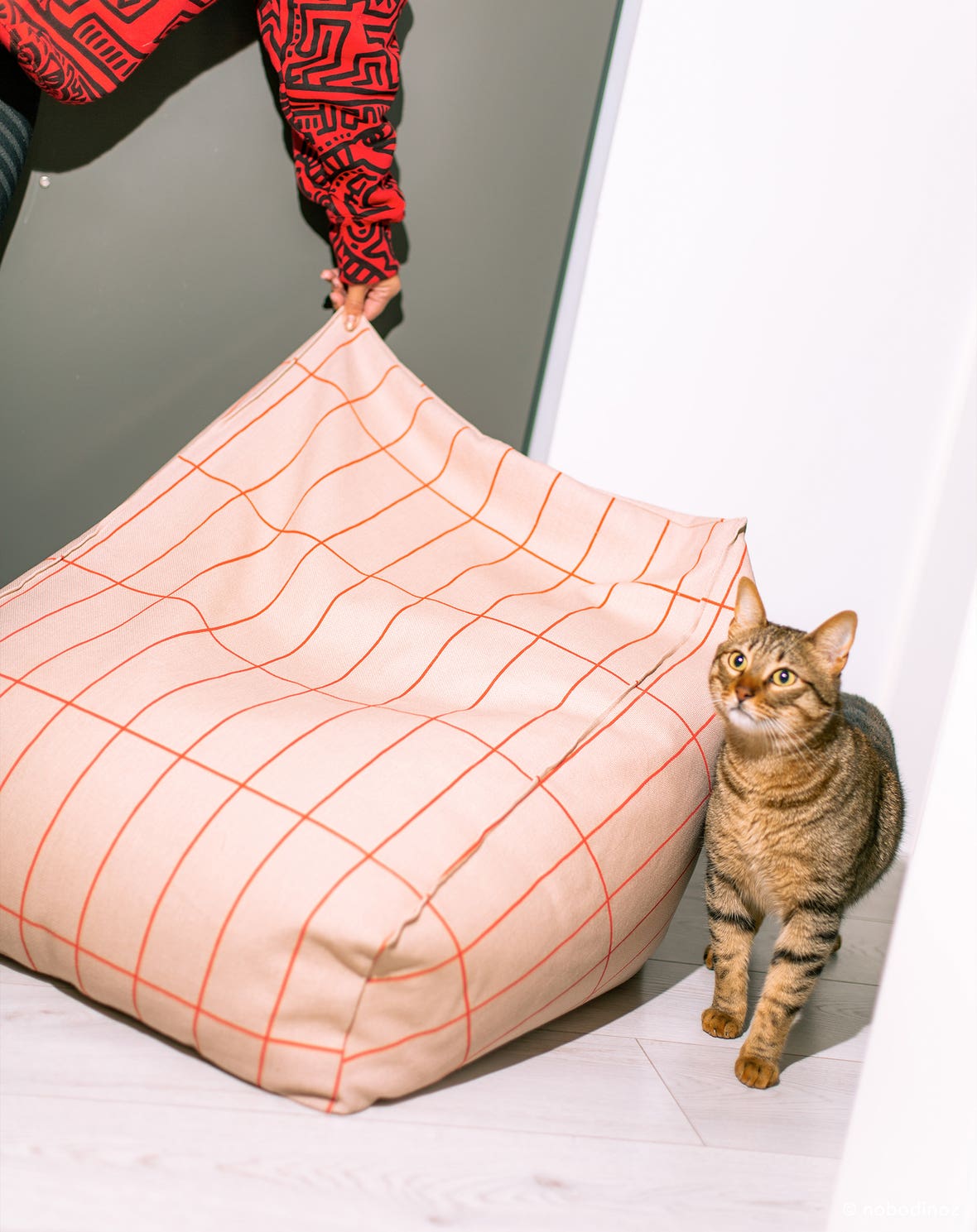 Armchair beanbag - kid size - Vibes