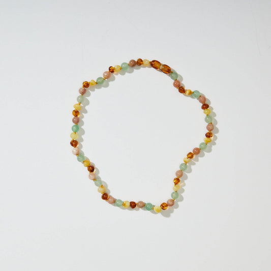 Lulu  Necklace 32cm