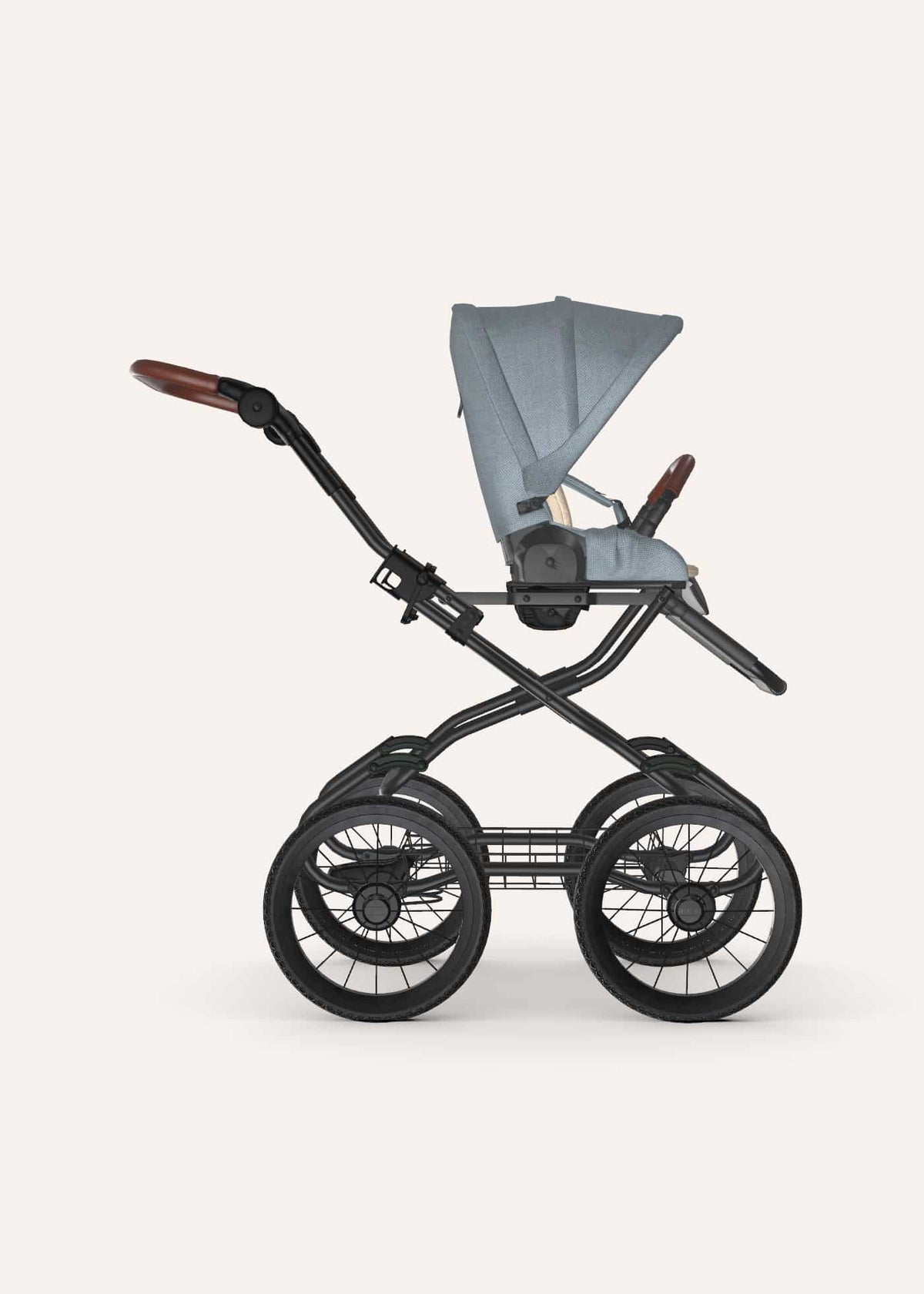 ANGELCAB C-Series Wevet, including Seat