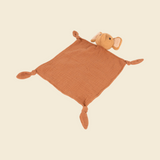 Ollie the elephant doudou