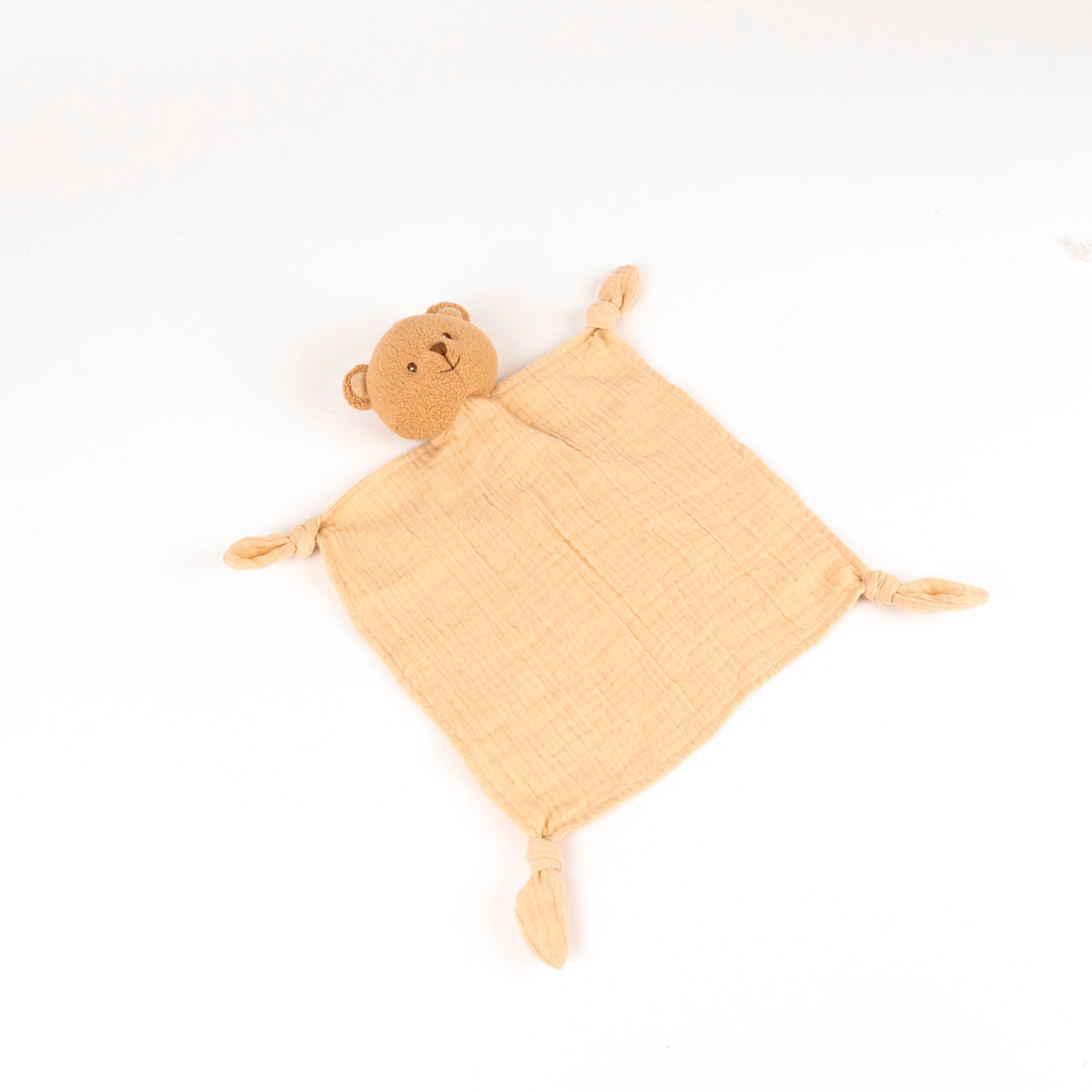 Marcel the bear doudou