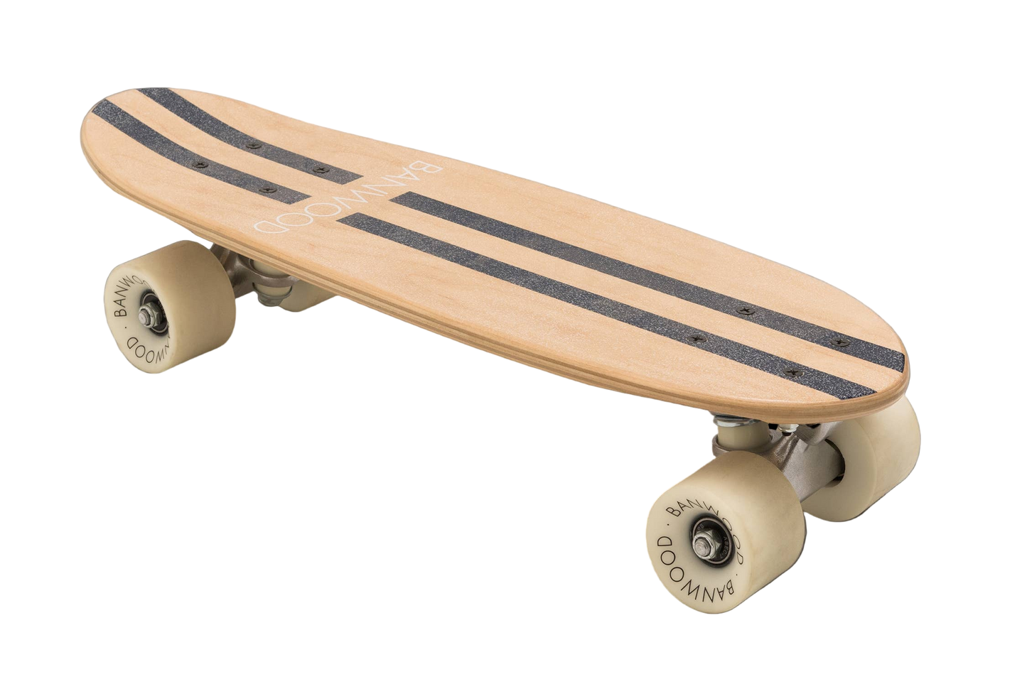 BANWOOD SKATEBOARD - NAVYBLUE