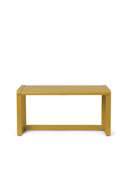 Little Architect Bench - Yellow