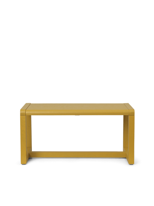 Little Architect Bench - Yellow
