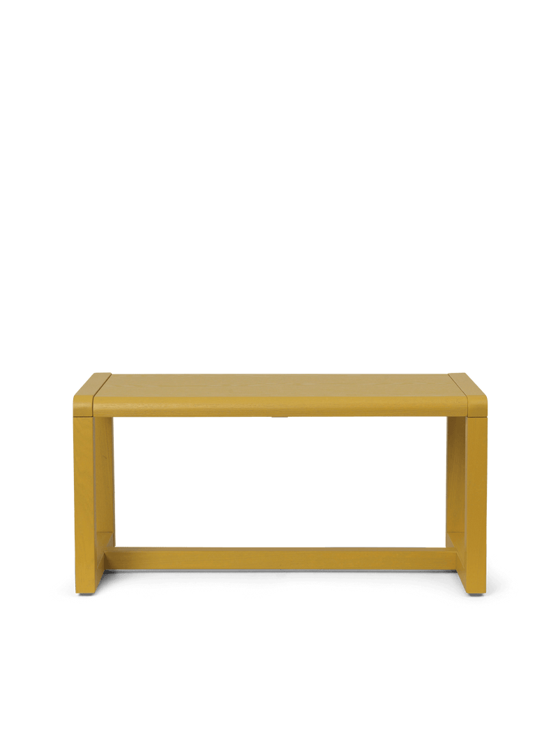 Little Architect Bench - Yellow
