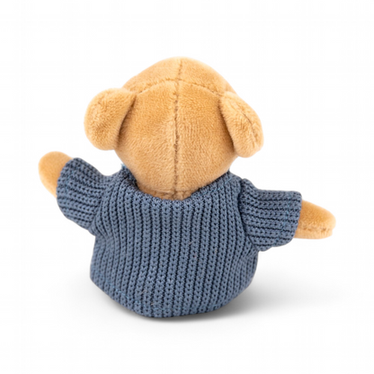 ALEXIS the Bear Miniature