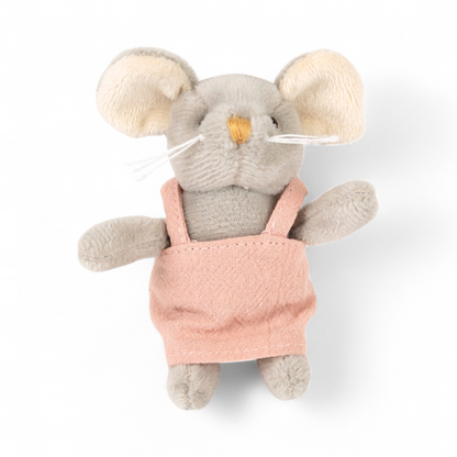 AGATHE the Mouse Miniature