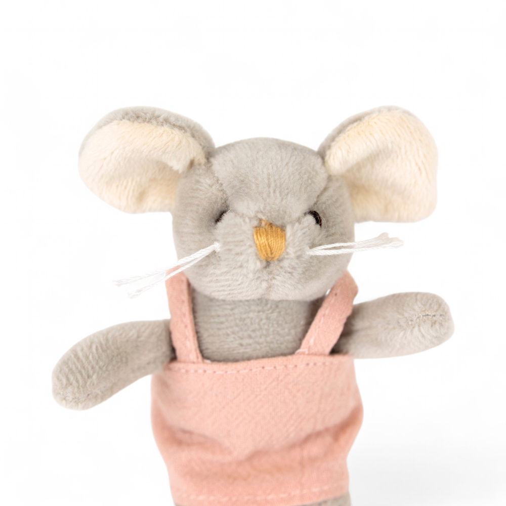 AGATHE the Mouse Miniature