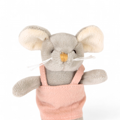 AGATHE the Mouse Miniature