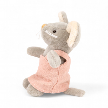 AGATHE the Mouse Miniature