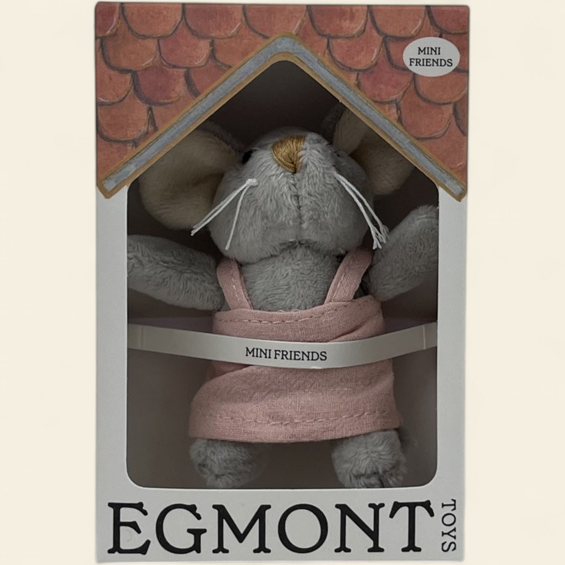 AGATHE the Mouse Miniature