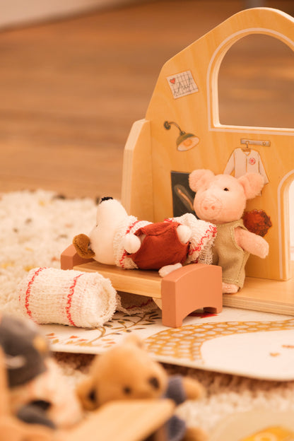 BART the Pig for Miniature