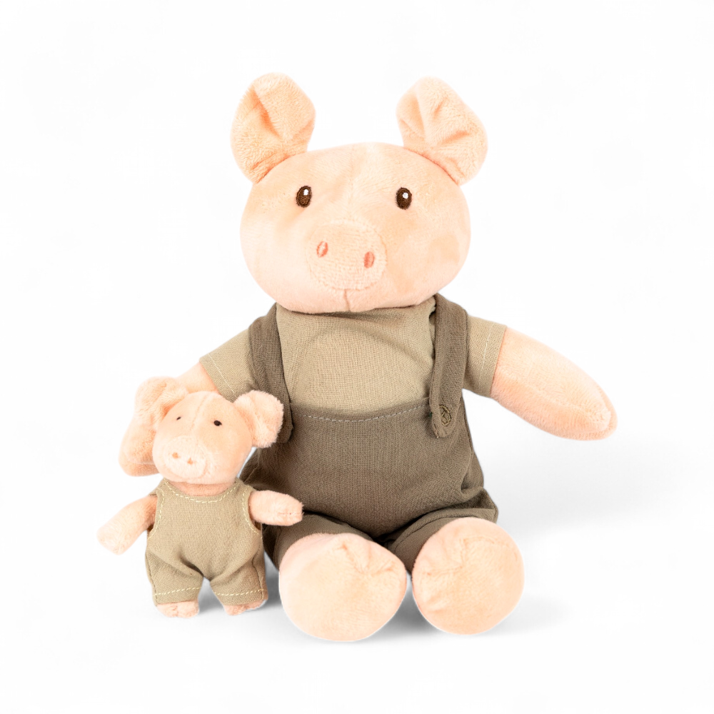 BART the Pig for Miniature