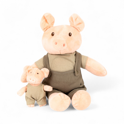 BART the Pig for Miniature