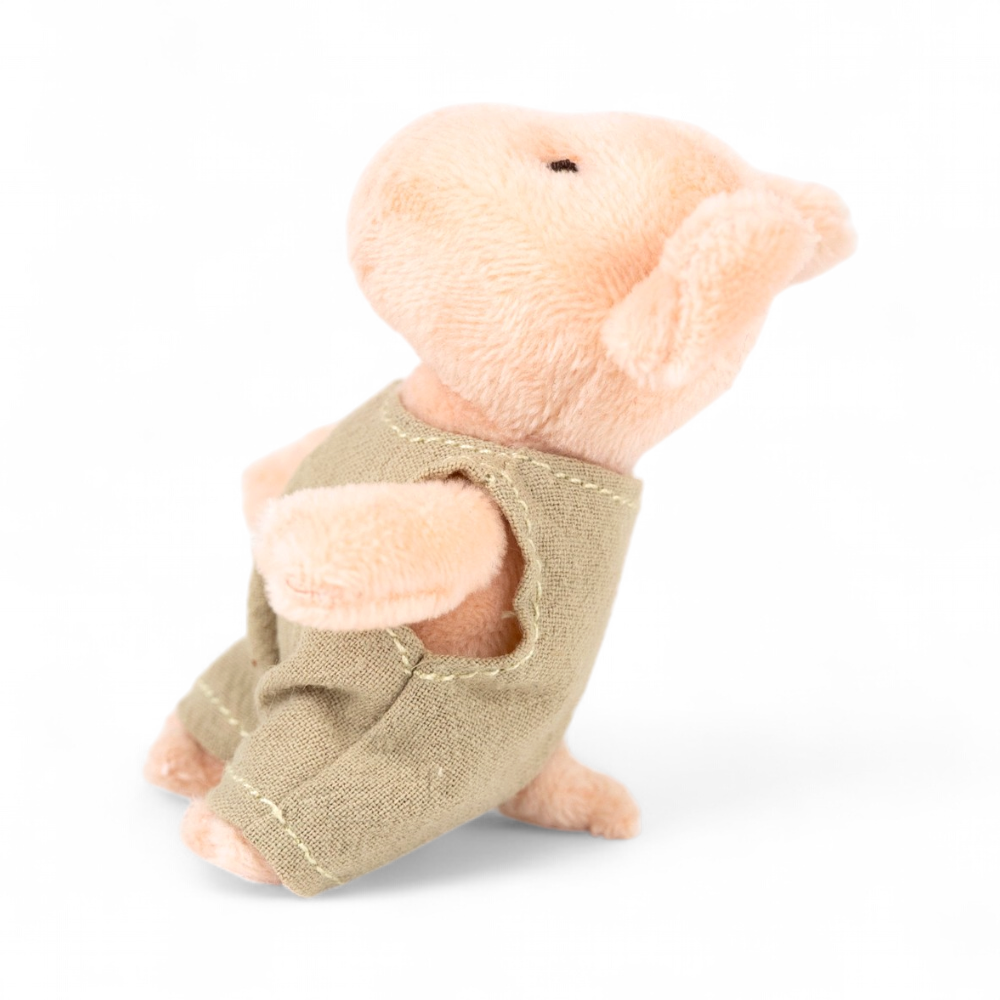 BART the Pig for Miniature