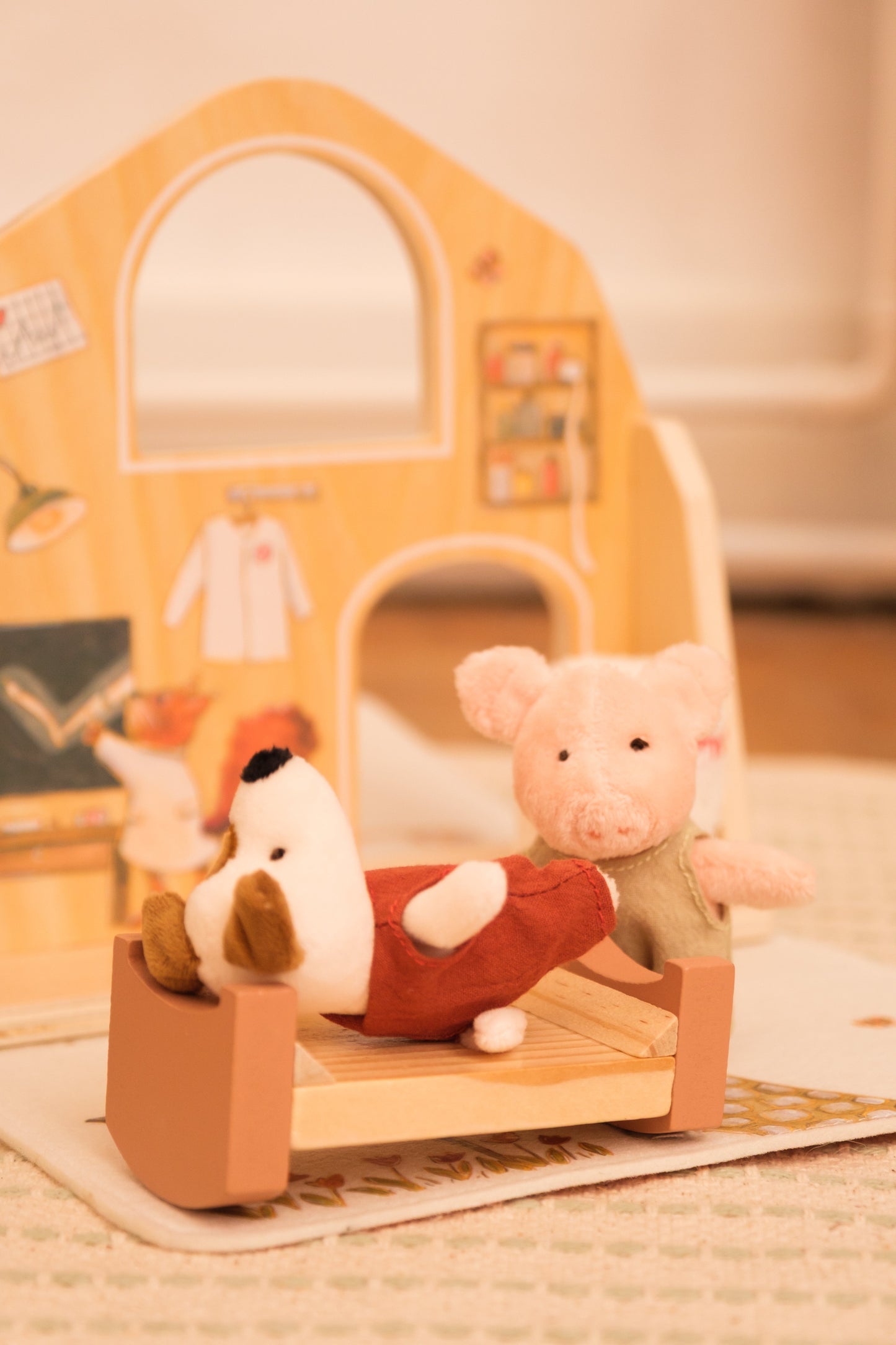 BART the Pig for Miniature