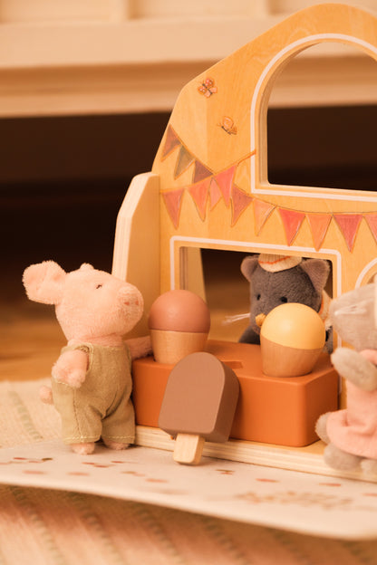 BART the Pig for Miniature