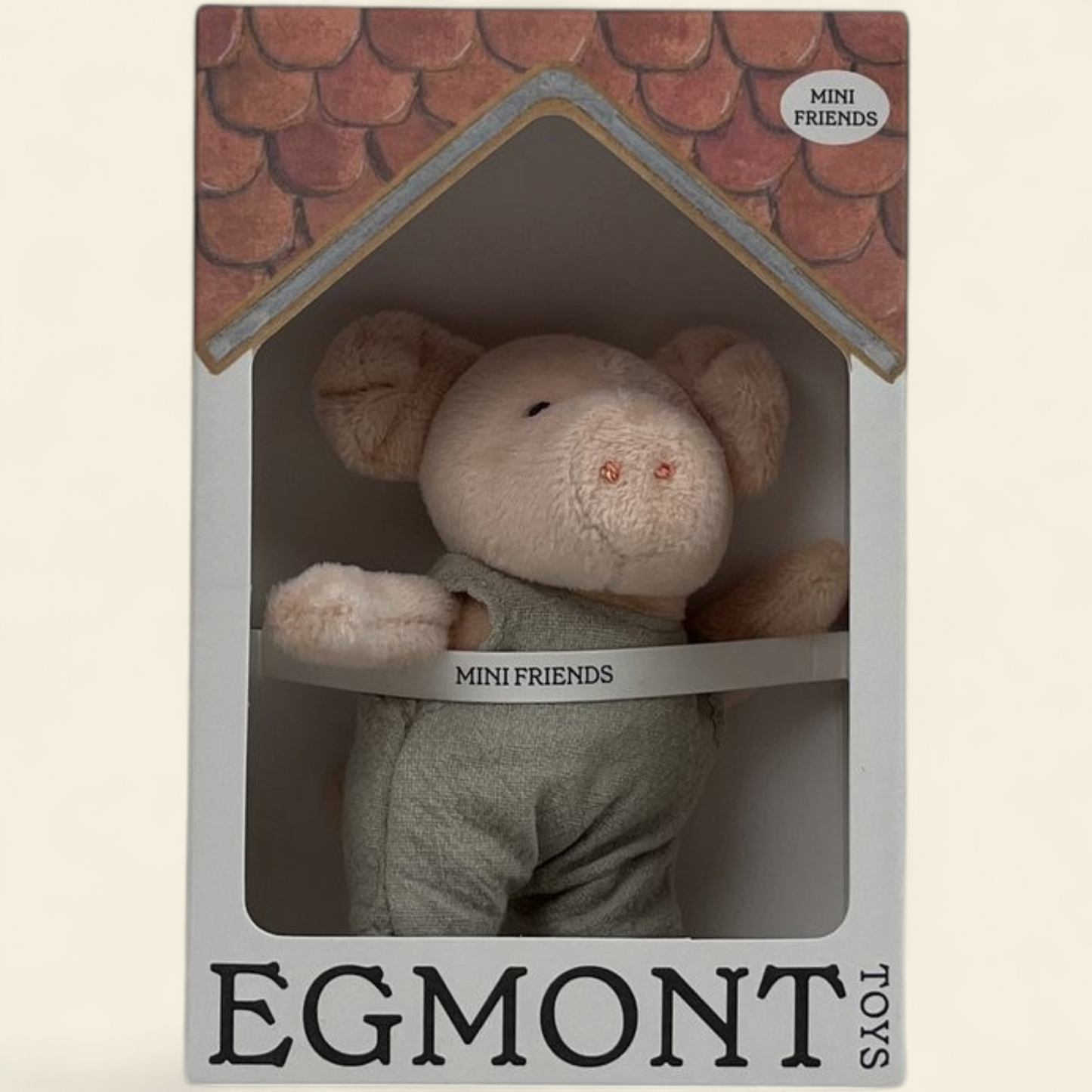 BART the Pig for Miniature