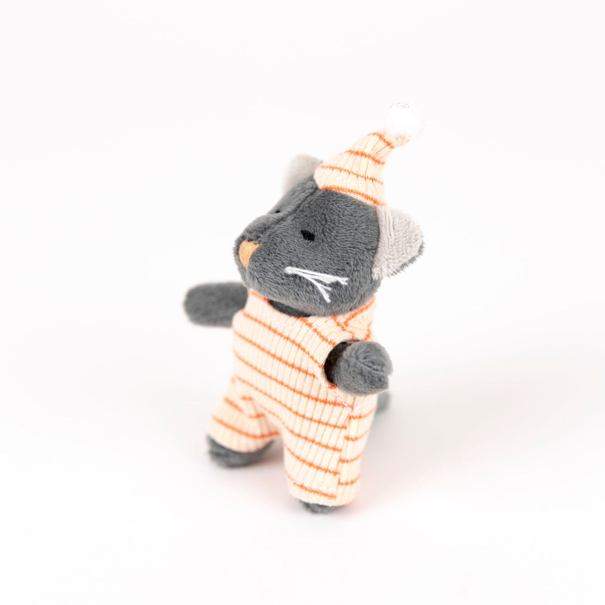 Malo the Cat miniature