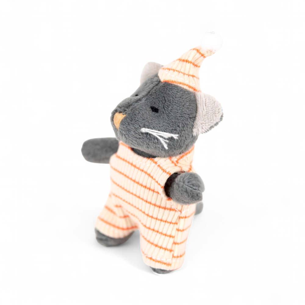 MALO the Cat Miniature