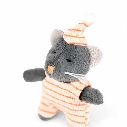 MALO the Cat Miniature