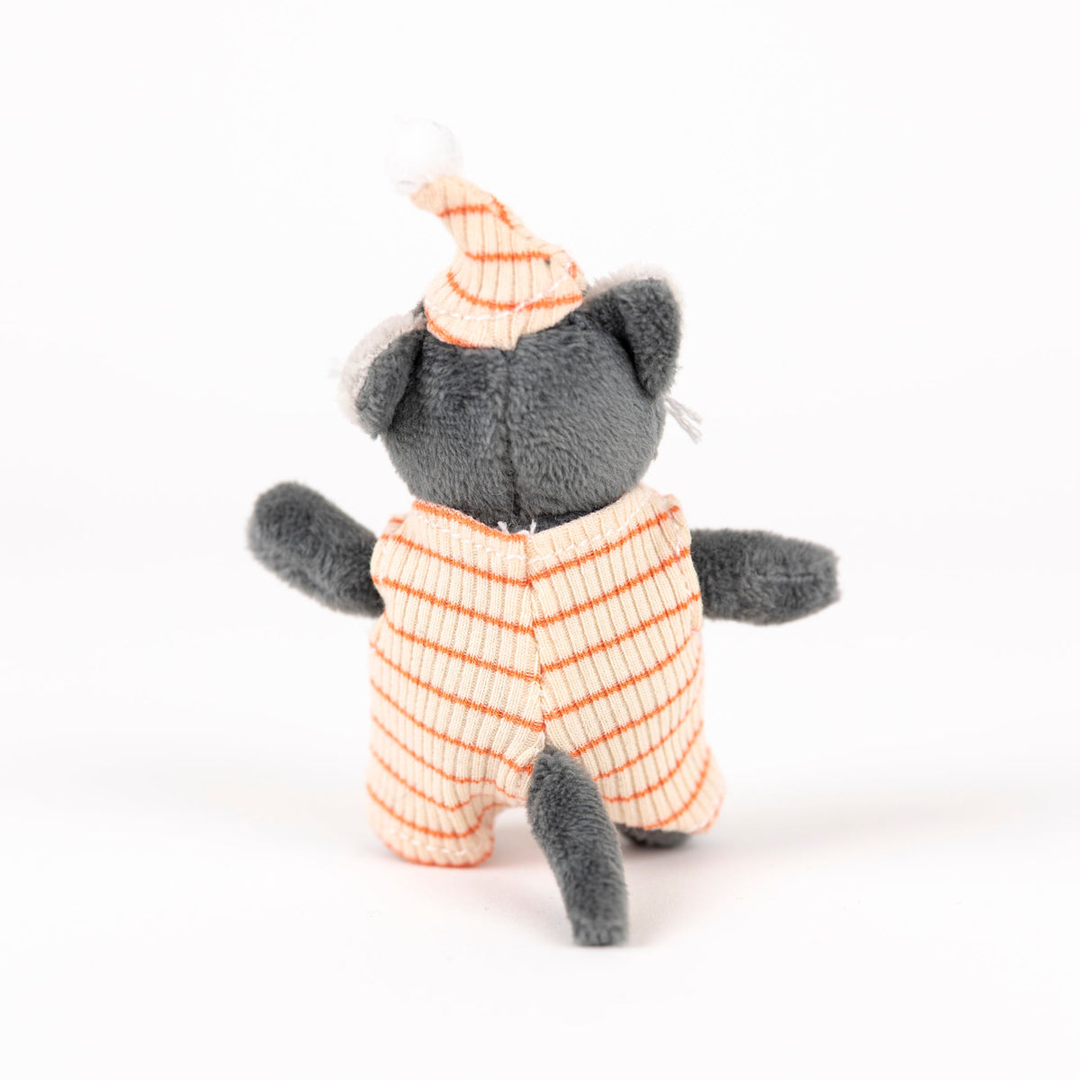 Malo the Cat miniature