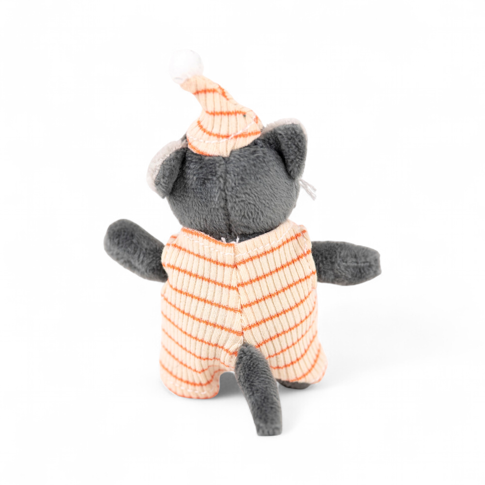 MALO the Cat Miniature