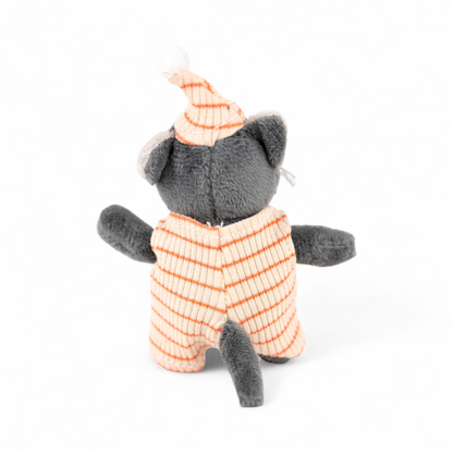 MALO the Cat Miniature