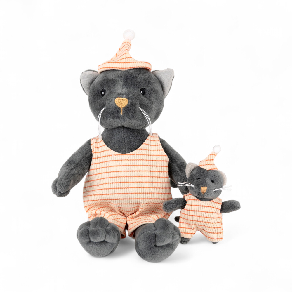 MALO the Cat Miniature