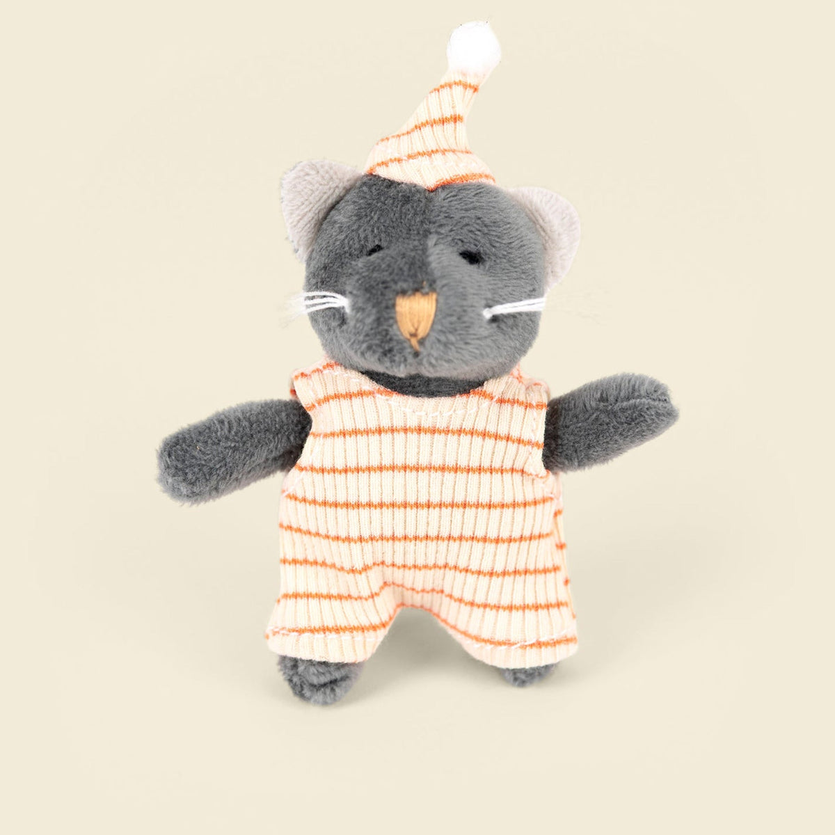 Malo the Cat miniature