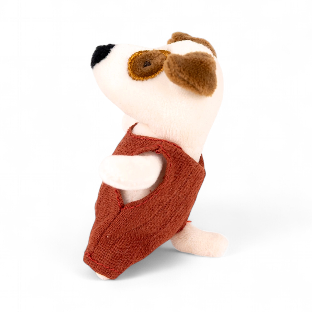 EDDIE the Dog Miniature