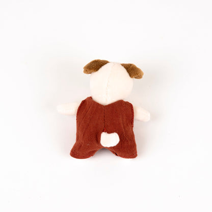 EDDIE the Dog Miniature