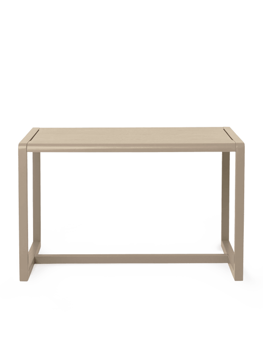 Little Architect Table - Cashmere
