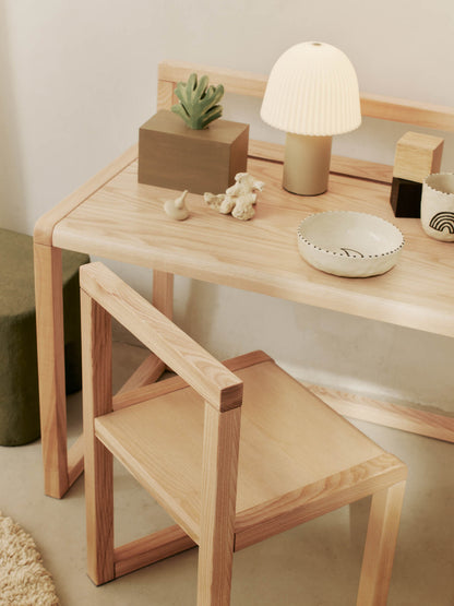 Little Architect Desk - Ash
