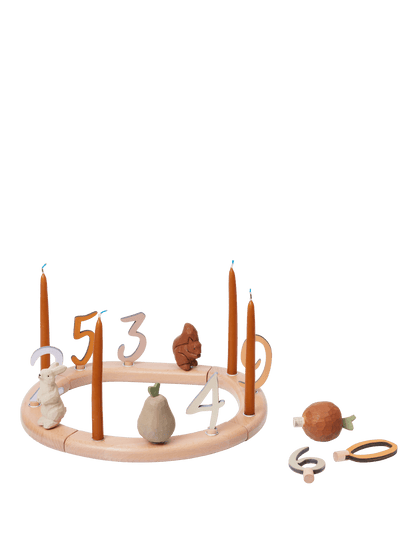 Loopi Celebration Ring - Multi