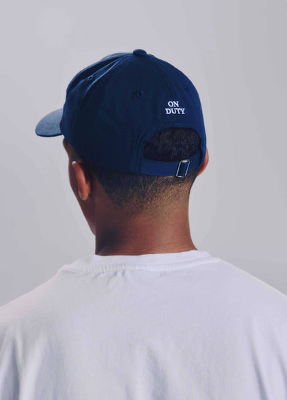 Dad cap