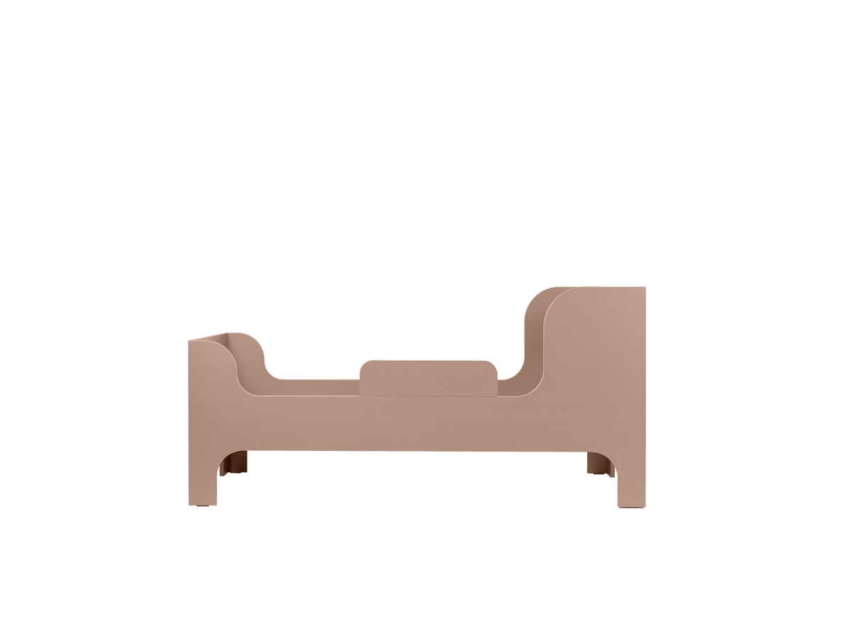 Sill Junior Bed - Rose