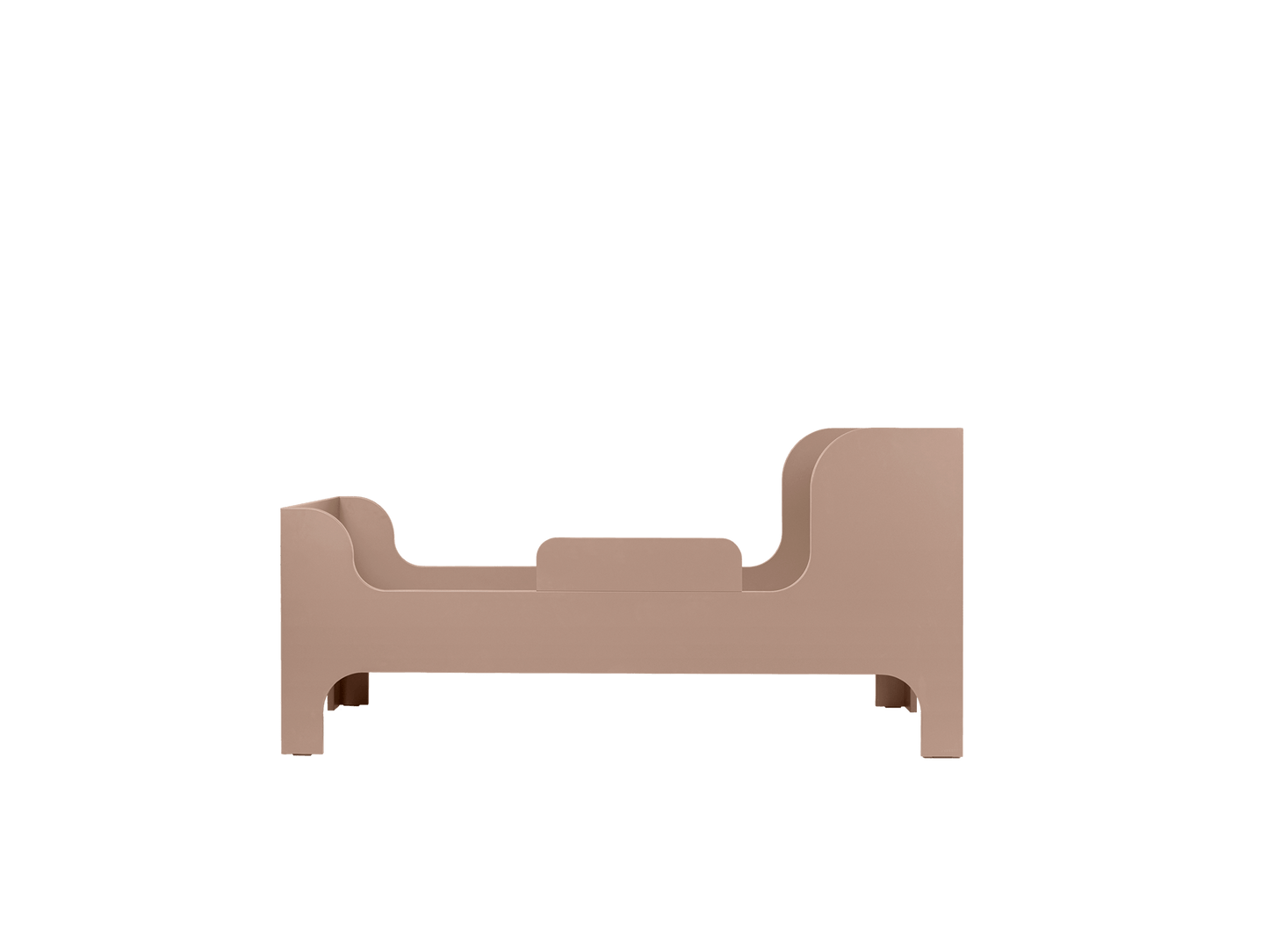 Sill Junior Bed - Rose