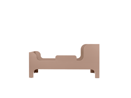 Sill Junior Bed - Rose