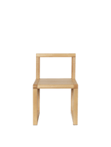 Little Architect Chair - Ash